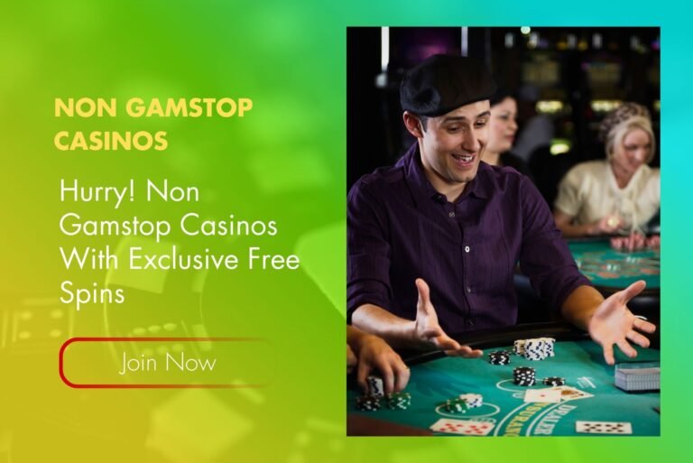 Hurry! Non Gamstop Casinos With Exclusive Free Spins Hurry! Non Gamstop Casinos With Exclusive Free Spins