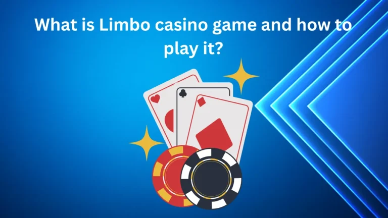 What is the Limbo casino game?