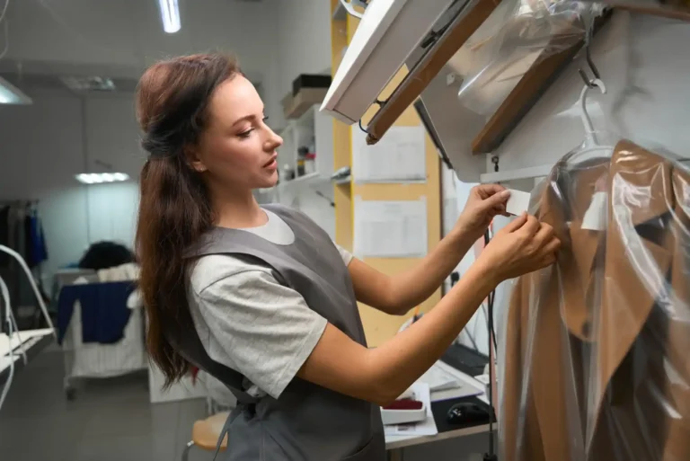 Laundry service in Boleyn Road N16 – Premium Care for Every Garment Laundry service in Boleyn Road N16 – Premium Care for Every Garment