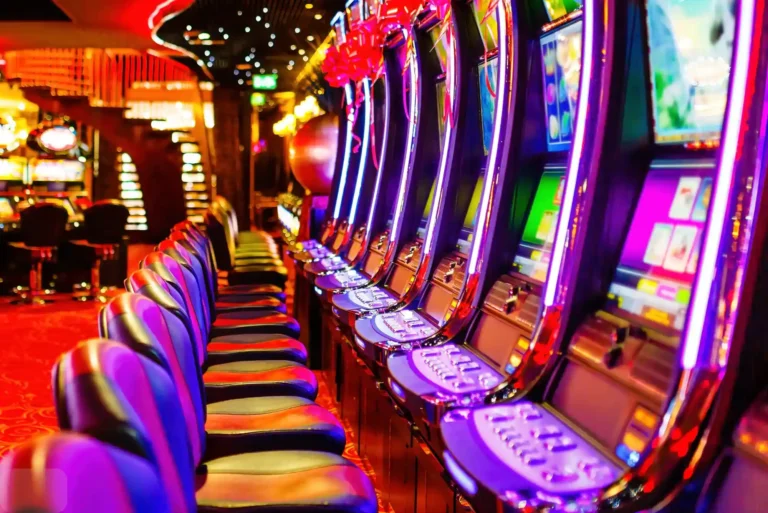 Exploring the World of Non Gamstop Casinos: Secure & Thrilling Exploring the World of Non Gamstop Casinos: Secure & Thrilling
