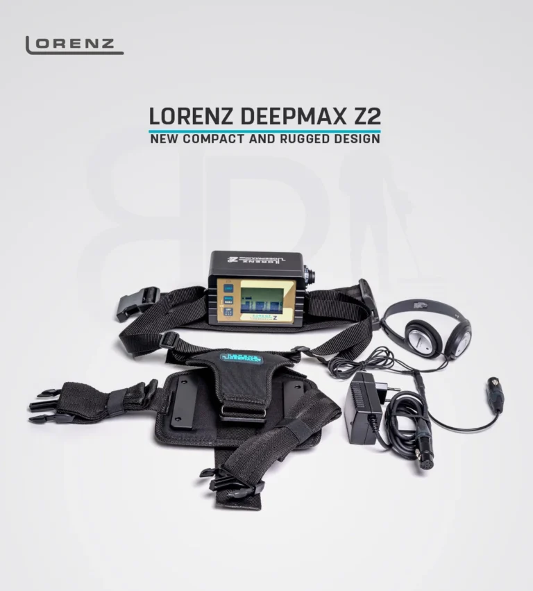 Modern Gold and Metal Detection in Today’s Exploration World Modern Gold and Metal Detection in Today’s Exploration World