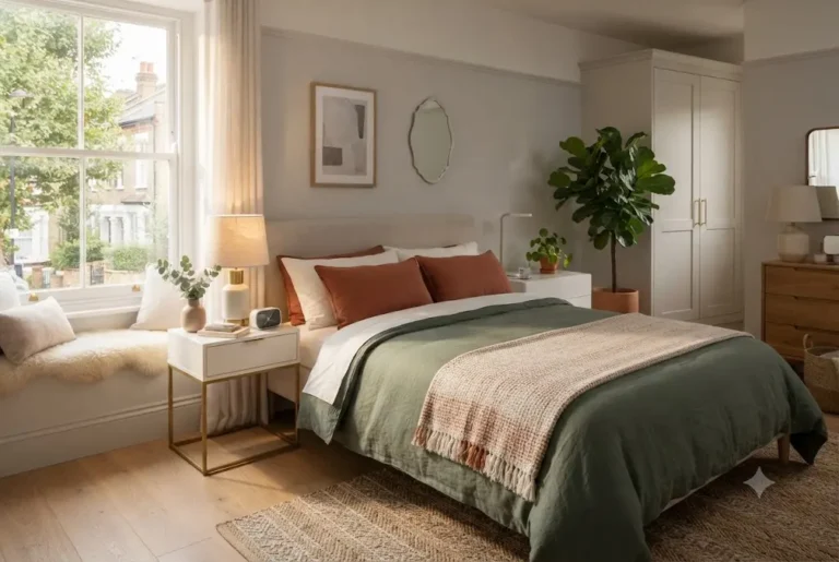 Bedroom Accessories: Stylish Ideas to Transform Your Bedroom Bedroom Accessories: Stylish Ideas to Transform Your Bedroom