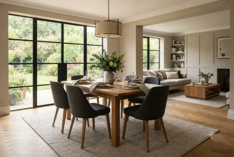Dining Room Decor Ideas to Create a Stylish and Functional Space Dining Room Decor Ideas to Create a Stylish and Functional Space
