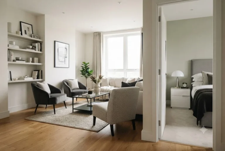 Home Furniture Ideas for Small & Modern UK Homes Home Furniture Ideas for Small & Modern UK Homes