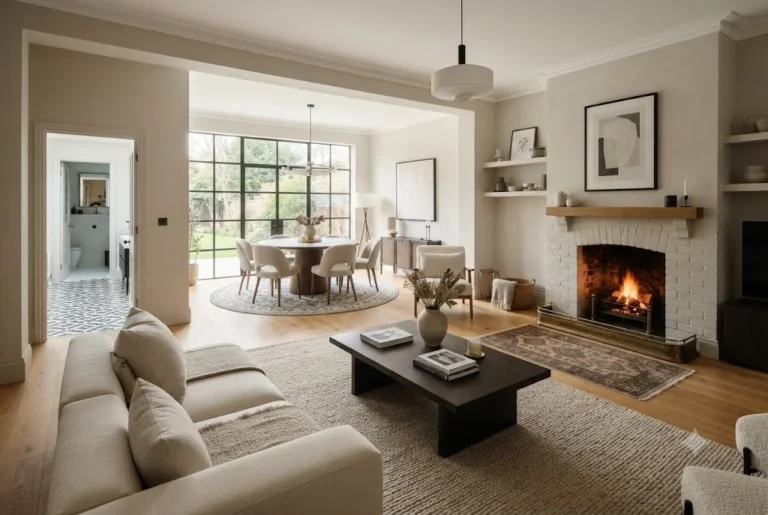 Living Room Rugs: How to Choose the Perfect Rug for Every Space Living Room Rugs: How to Choose the Perfect Rug for Every Space