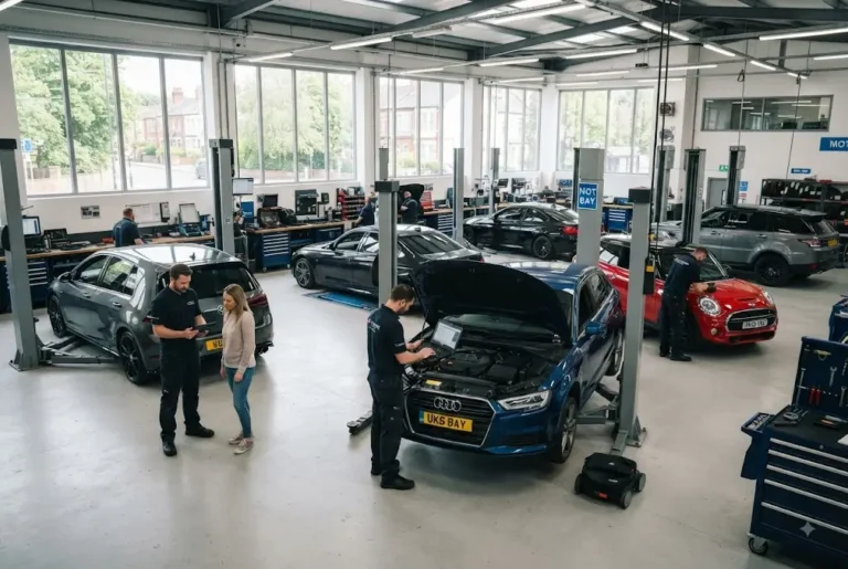 Automotive Service Companies: SEO Success Stories & Lessons Automotive Service Companies: SEO Success Stories & Lessons