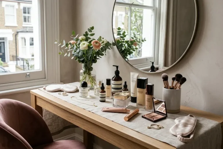 Beauty deals UK featuring skincare, makeup and cosmetics offers