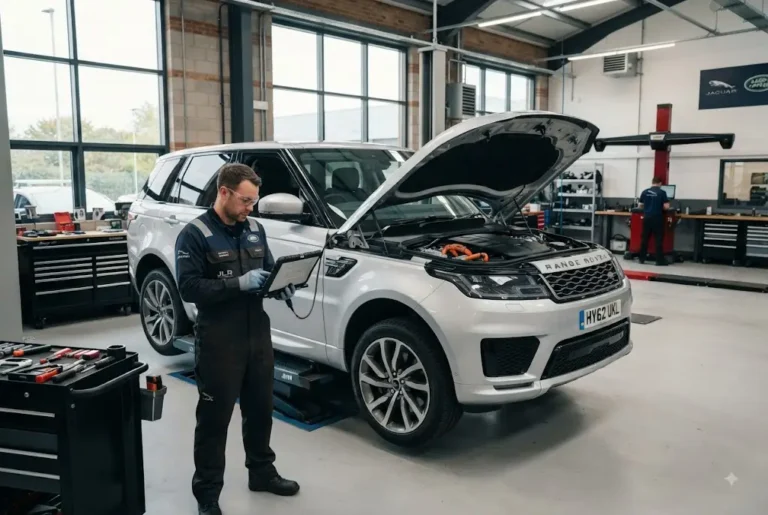 Hybrid Servicing: A UK SEO Content Strategy Guide