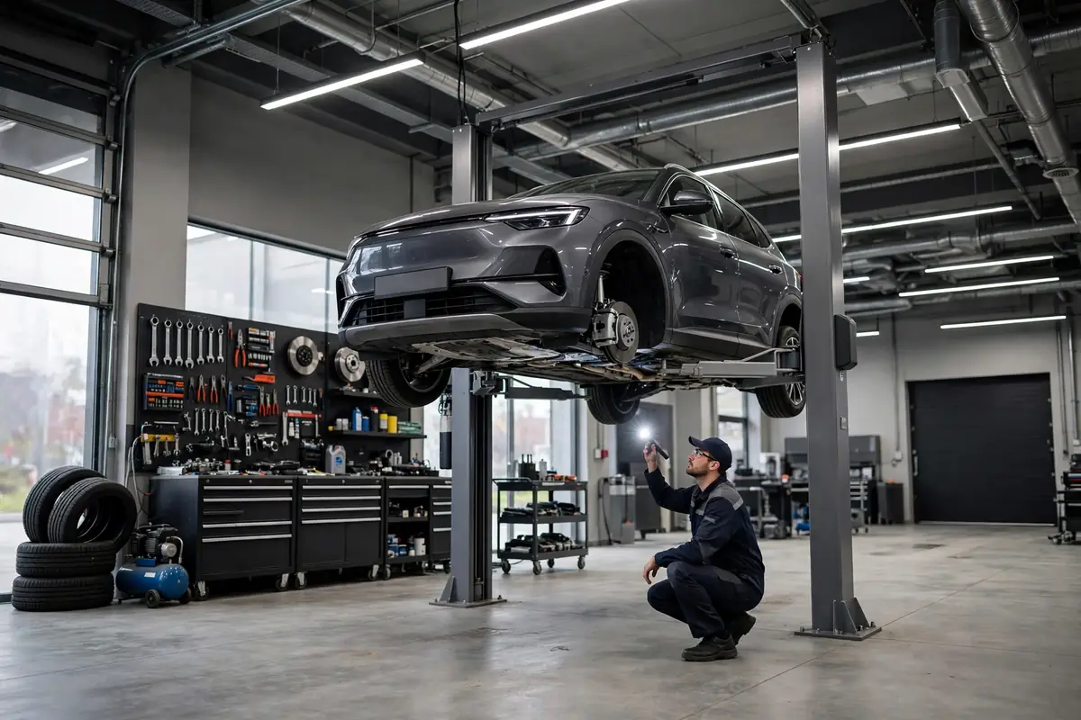 Ford service schedules costs service history guide